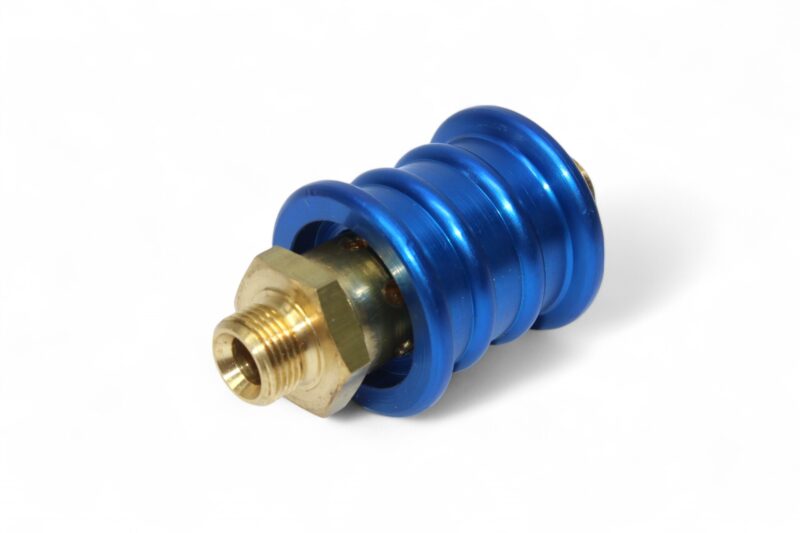 FESTO W-3-3/8 HAND SLIDE VALVE 2341 - Image 6