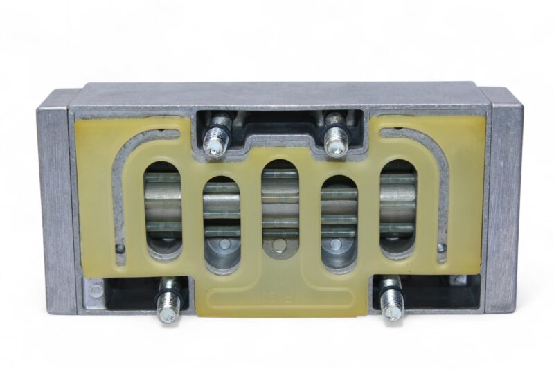 NORGREN UM/22466/6123 DOUBLE SOLENOID VALVE - Image 5