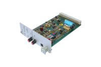 REXROTH VT 2010 S 43 PROPORTIONAL AMPLIFIER CARD