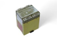 PILZ P2HZ 5 2S/2O TWO HAND RELAY 474390