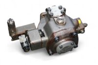 REXROTH R900942455 VANE PUMP PV7-1A/63-71RE07MC5-16WH