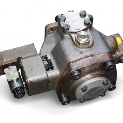 REXROTH R900942455 VANE PUMP PV7-1A/63-71RE07MC5-16WH