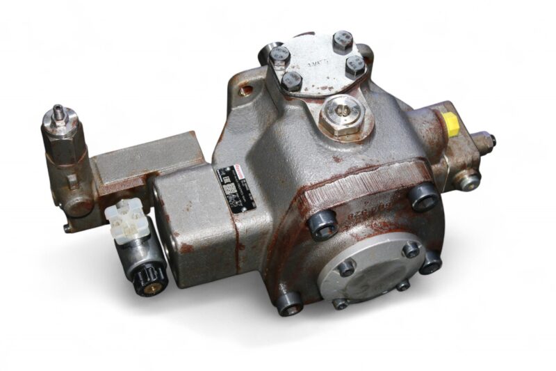 REXROTH R900942455 VANE PUMP PV7-1A/63-71RE07MC5-16WH