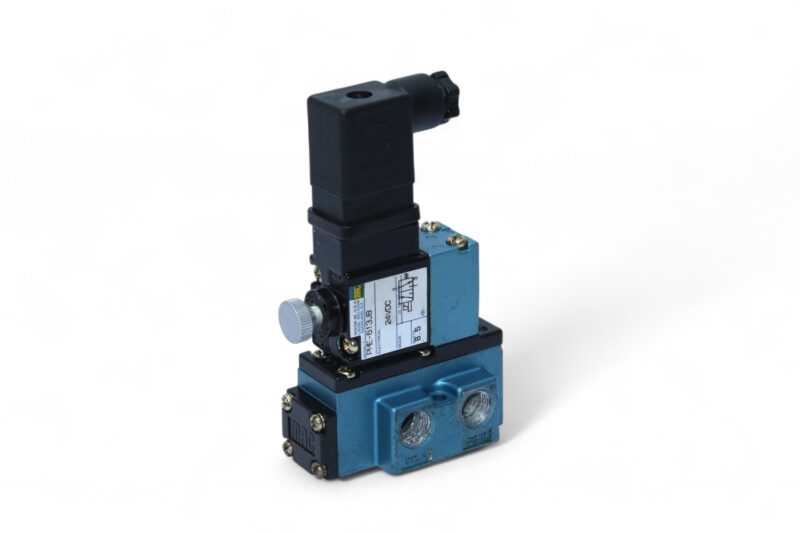 MAC PME-613JB SOLENOID VALVE - Image 7