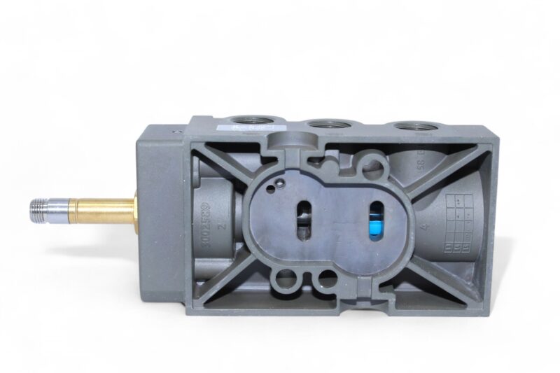 FESTO NVF3-MOH-5/2-K-1/4-EX SOLENOID VALVE 535987 - Image 8