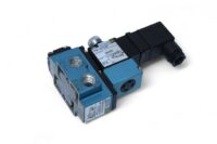 MAC PME-613JB SOLENOID VALVE
