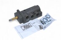 FESTO NVF3-MOH-5/2-K-1/4-EX SOLENOID VALVE 535987