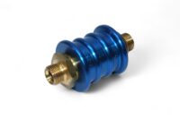 FESTO W-3-3/8 HAND SLIDE VALVE 2341