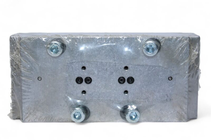 NORGREN UM/22466/6123 DOUBLE SOLENOID VALVE - Image 4
