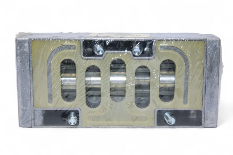 NORGREN UM/22466/6123 DOUBLE SOLENOID VALVE - Image 5