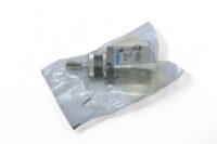 FESTO H-4/3-M5 FINGER LEVER VALVE 7334