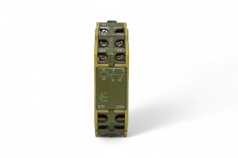 PILZ Z1MS/230V~/1a1r SAFETY RELAY 679040 - Image 3