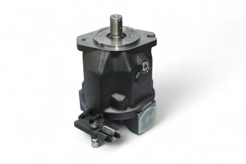 REXROTH R91094634 VARIABLE DISPLACEMENT PISTON PUMP A10VSO71DFR1/31R-PPA12N00-SO405 - Image 3