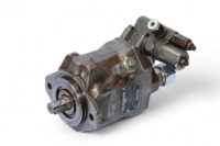 REXROTH R910990987 AXIAL PISTON VARIABLE PUMP A A10VSO 10 DFR1/52R-PPA14N00