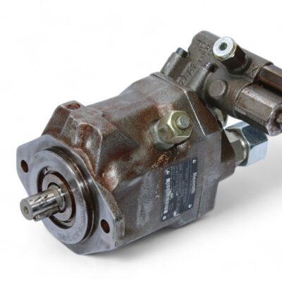 REXROTH R910990987 AXIAL PISTON VARIABLE PUMP A A10VSO 10 DFR1/52R-PPA14N00