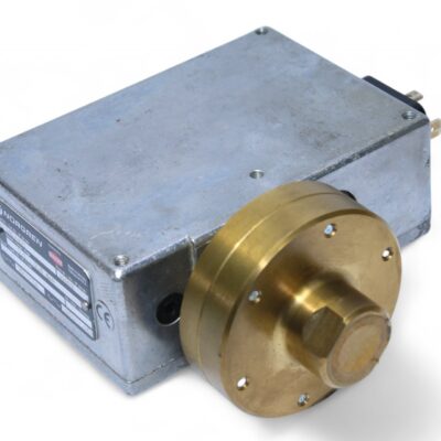 NORGREN 1814400 PRESSURE SWITCH