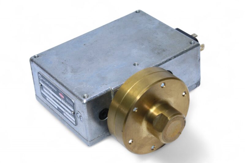NORGREN 1814400 PRESSURE SWITCH