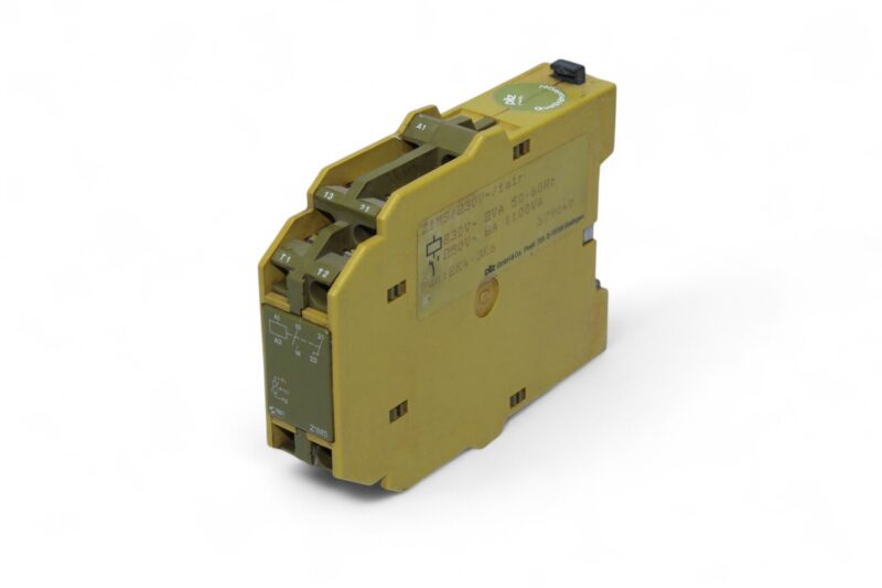 PILZ Z1MS/230V~/1a1r SAFETY RELAY 679040