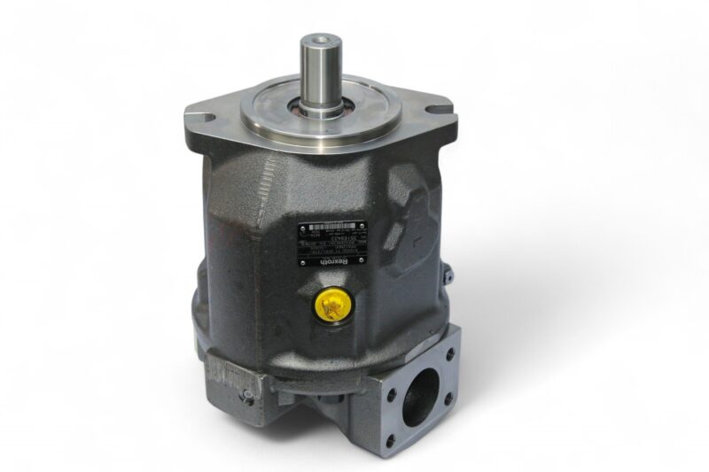 REXROTH R91094634 VARIABLE DISPLACEMENT PISTON PUMP A10VSO71DFR1/31R-PPA12N00-SO405 - Image 4