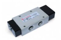 NORGREN V63D4D7A-XA090 PNEUMATIC VALVE