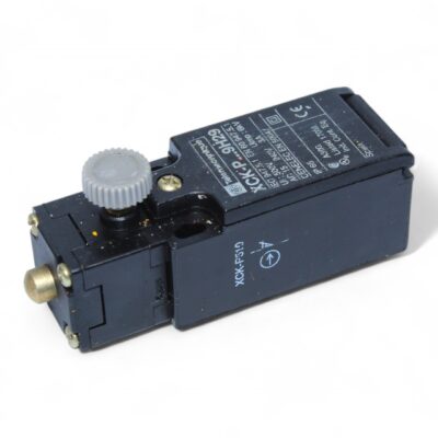 TELEMECANIQUE XCK-P510 LIMIT SWITCH