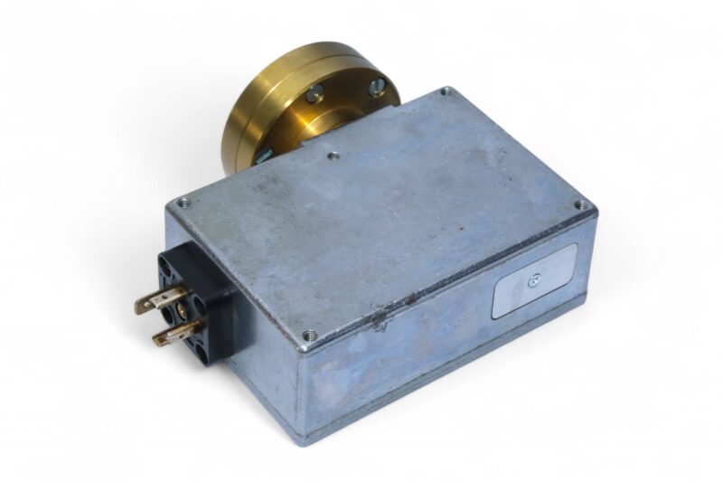 NORGREN 1814400 PRESSURE SWITCH - Image 4