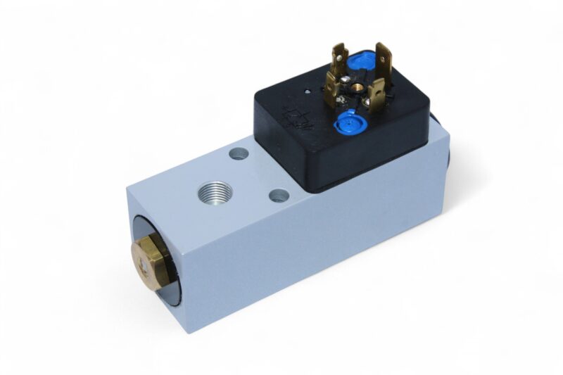 FESTO VPEV-1/8 VACUUM SWITCH 150261 - Image 5