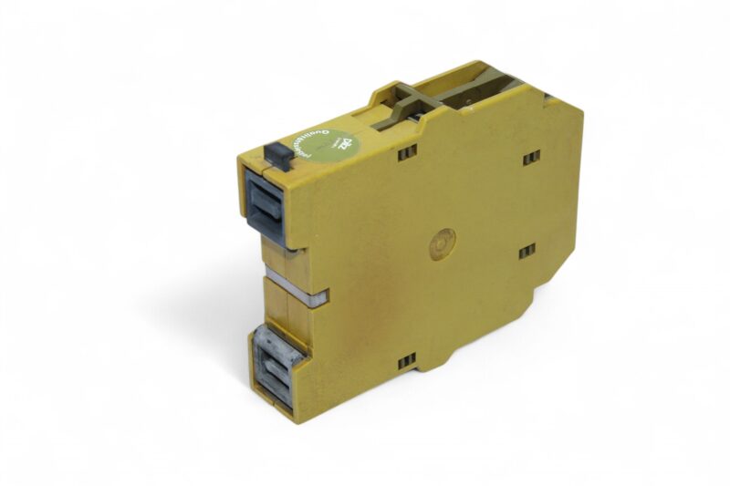 PILZ Z1MS/230V~/1a1r SAFETY RELAY 679040 - Image 4