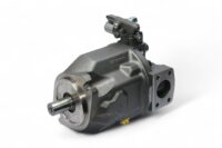 REXROTH R91094634 VARIABLE DISPLACEMENT PISTON PUMP A10VSO71DFR1/31R-PPA12N00-SO405