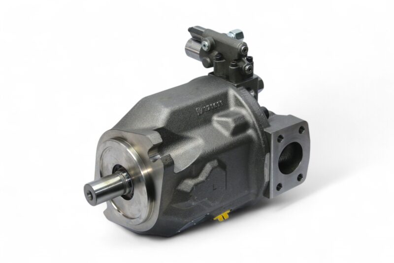 REXROTH R91094634 VARIABLE DISPLACEMENT PISTON PUMP A10VSO71DFR1/31R-PPA12N00-SO405
