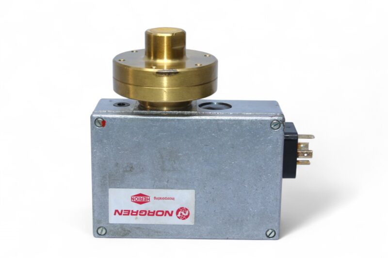 NORGREN 1814400 PRESSURE SWITCH - Image 5