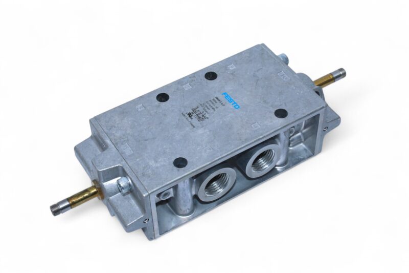 FESTO JMFH-5-1/2 SOLENOID VALVE 10166 - Image 3