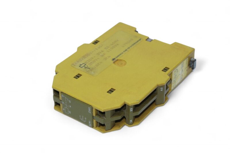 PILZ Z1MS/230V~/1a1r SAFETY RELAY 679040 - Image 5