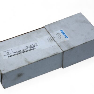 FESTO JMFH-5-1/2 SOLENOID VALVE 10166