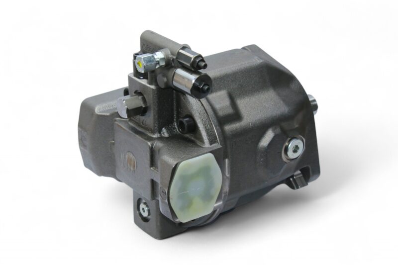 REXROTH R91094634 VARIABLE DISPLACEMENT PISTON PUMP A10VSO71DFR1/31R-PPA12N00-SO405 - Image 6