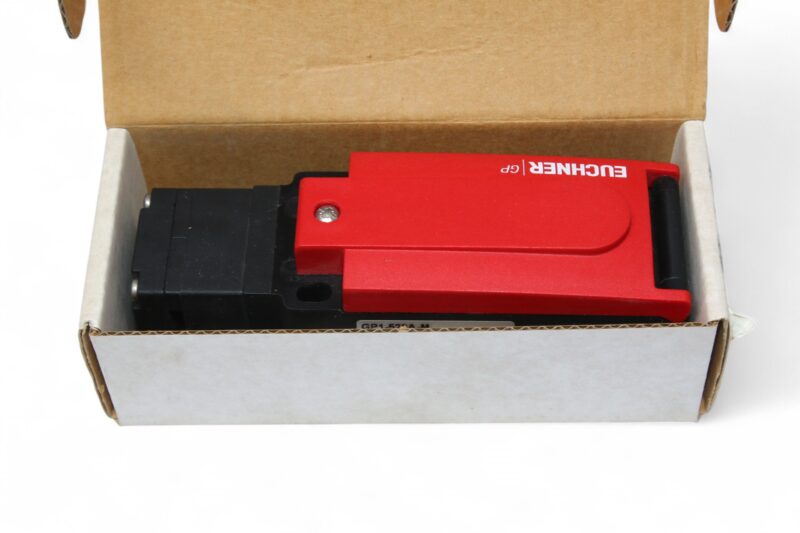 EUCHNER GP1-528A-M SAFETY SWITCH 089725