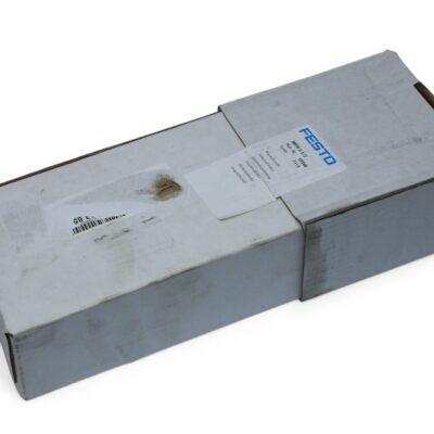 FESTO JMFH-5-1/2 SOLENOID VALVE 10166