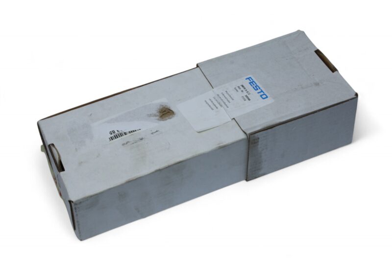 FESTO JMFH-5-1/2 SOLENOID VALVE 10166