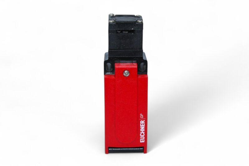 EUCHNER GP1-528A-M SAFETY SWITCH 089725 - Image 3
