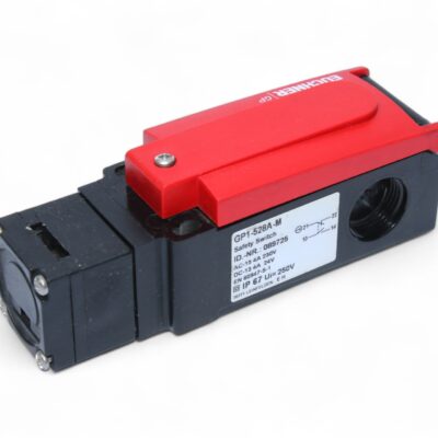 EUCHNER GP1-528A-M SAFETY SWITCH 089725
