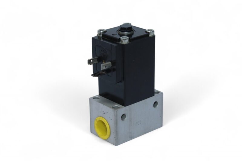 MARTONAIR SPWG/1617 SOLENOID VALVE - Image 6