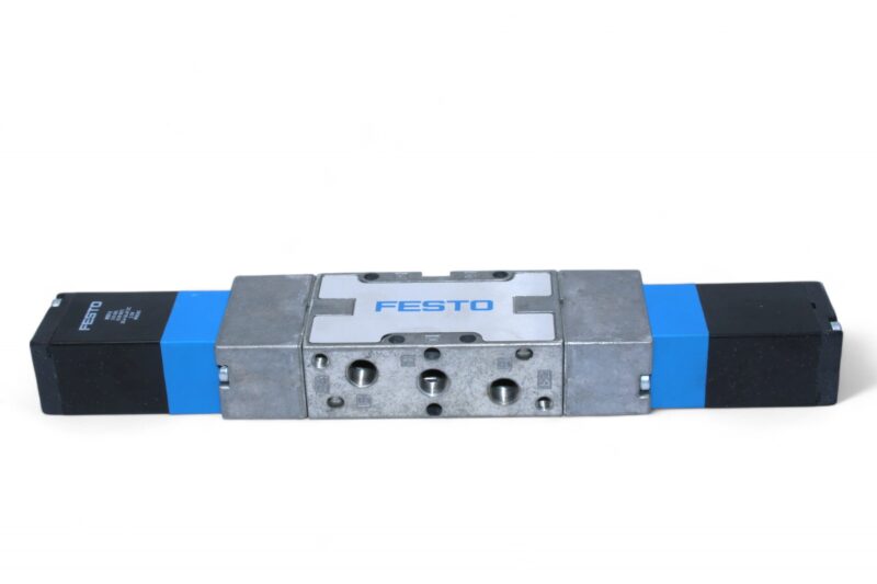 Festo JMVH-5-1/8-B Air solenoid valve 30475 - Image 6