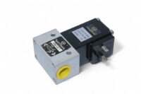 MARTONAIR SPWG/1617 SOLENOID VALVE