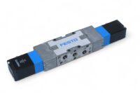 Festo JMVH-5-1/8-B Air solenoid valve 30475