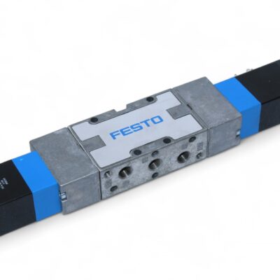 Festo JMVH-5-1/8-B Air solenoid valve 30475