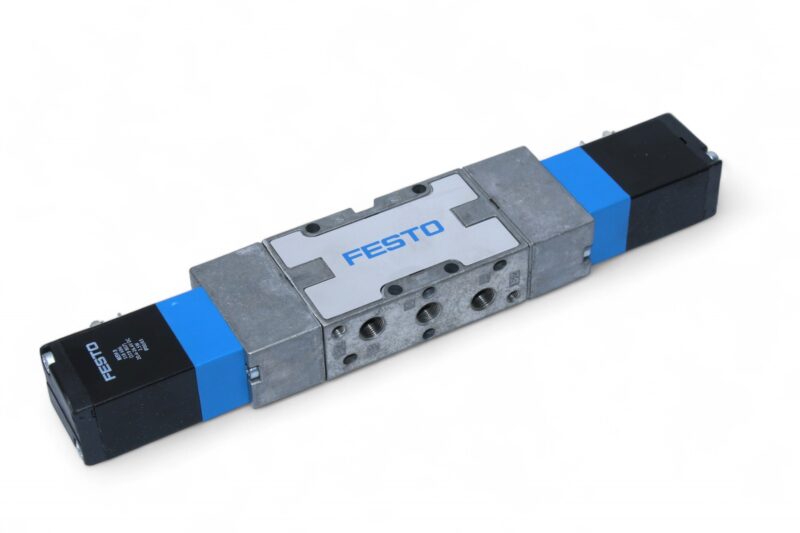 Festo JMVH-5-1/8-B Air solenoid valve 30475