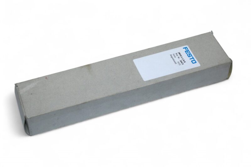 Festo JMVH-5-1/8-B Air solenoid valve 30475 - Image 9