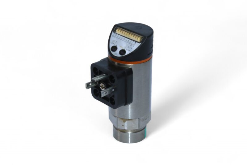 IFM PZ9922 PRESSURE SENSOR - Image 5
