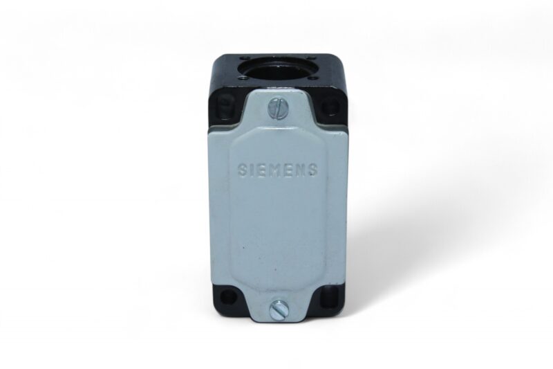 SIEMENS 3SE2120-0D POSITION SWITCH - Image 4