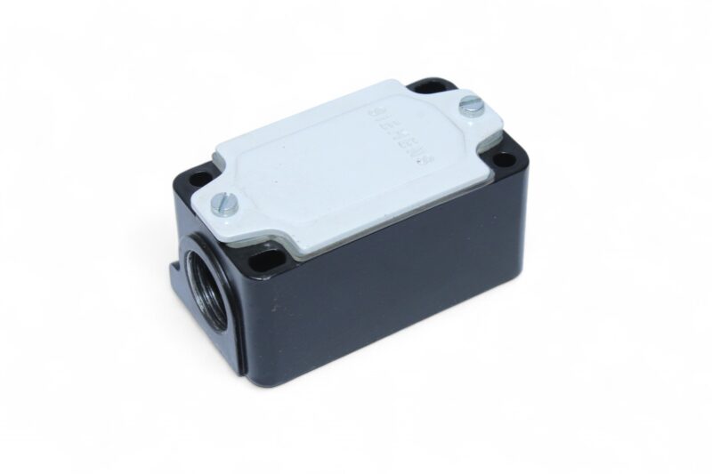 SIEMENS 3SE2120-0D POSITION SWITCH - Image 2